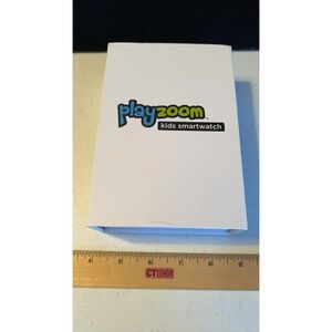 Play Zoom Kids Smart Watch